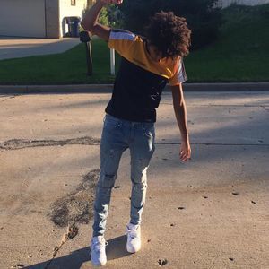 Meet your Posher, Aaron